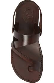 Jerusalem Sandals Benjamin Sandal Men Nordstrom In 2020 Mens Leather Sandals Mens Sandals Fashion Mens Sandals