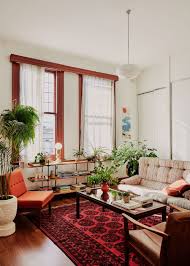 Sculptor Lucas Wearne S Melbourne Home Is A Plant Filled Oasis In 2020 Melbourne House Living Room Inspiration Home Decor