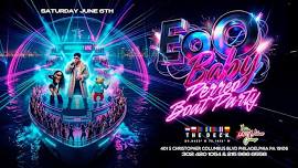 EEO Night Perreo Boat Bash