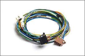 Two major factors determine the type of wire harness to make. Trailer Wiring Harness Custom Guides You Need To Know