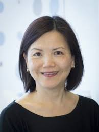 Annie Huang MD, PhD, FRCPC
