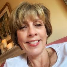 Sue Fagan's Instagram, Twitter & Facebook