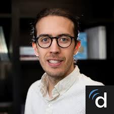 Dr. Timothy Caudill, MD