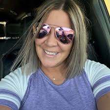 Cook County Sheriff's Office Nicole Martinez