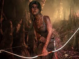 Bildergebnis für rise of the tomb raider