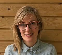 Artist:~~Andrea Kowch~~ Magic Realism Painter Andrea Kowch, born in  Detroit, Michigan in 1986, Kowch graduated summa cum laude from the College  for Creative Studies in 2009 with a BFA in illustration. Beginning