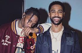 Download Download Mp3 Big Sean Lithuania Ft Travis Scott Ukjamz