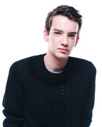 Select from premium kodi smit mcphee of the highest quality. Kodi Smit Mcphee Geo G Wiki Fandom