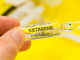 Image result for Ketamine