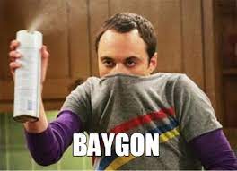 Maybe you would like to learn more about one of these? Meme Maker Baygon Meme Generator