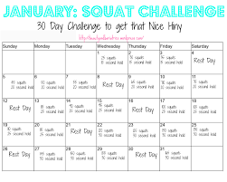 new year new you squat challenge beauty and bariatrics