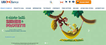 Banco popolare società cooperativa was an italian bank, formed in 2007 from the merger of banco popolare di verona e novara (bpvn) and banca popolare italiana (bpi). Comprare Azioni Ubi Banca Conviene Analisi Quotazione Grafico In Tempo Reale Europar2010 Org