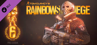 Blood, drug reference, strong language, violence, online interactions not rated by the esrb. Tom Clancy S Rainbow Six Siege Pro League Buck Set Steamspy All The Data And Stats About Steam Games