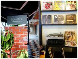 Eat Drink Kl Quar Tet Ttdi Taman Tun Dr Ismail Taman Tun Dr Ismail Doctor Cafe
