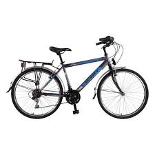 Umit Bisiklet 2606 Citybike Sehir Bisikleti 26 Jant 21 Vites Bisiklet Verona Jant