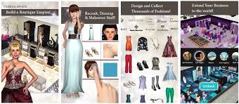 Fashion Empire Boutique Sim Download Fashion Empire Tips Fashion Empire Boutique Sim Boutique Fashion