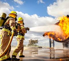 The nashville fire department is anticipating the possibility of later establishing a hiring registry for an entry level firefighter i class with the minimum requirements being state of tn certified aemt/state of tn ffii the nfd would like to provide important information that could assist you in reading for the process. Aviation Rescue Fire Fighting Service Careers Airservices