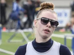 Conneaut's Cellini has lofty expectations at state this weekend
