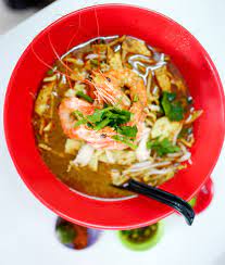 A(z) aunty christina's sarawak laksa helyre vonatkozó : Eat Drink Kl Aunty Christina S Sarawak Laksa Sea Park Petaling Jaya