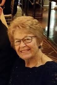 Josephine Balch Obituary (1931