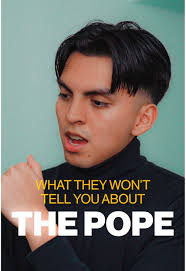 Pope Francis and by The Power of Christ