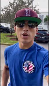 Join us at 6:45 as we go live with @andresoukmma right here