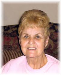 Devota June Welch Obituary September 14, 2015