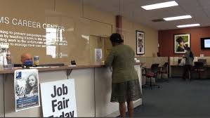 Founded in 1950, we are one of 156 regional goodwill organizations throughout the us and canada. Goodwill S Job Connection Career Centers Helping Georgians Re Enter Workforce 41nbc News Wmgt Dt