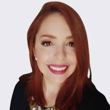 IVELISE WARTO DE SANT ANNA CAMPOS