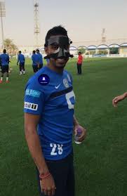 وأحمد وأصحابه أن ذلك حرام لا نزاع بينهم، وهذا هو الظاهر من مذهب مالك وأصحابه، لكن حكى بعض الناس عنهم رواية أخرى بخلاف ذلك، ومنهم من أنكر هذه الرواية وطعن فيها، وأصل ذلك ما نقل عن نافع أنه نقله عن ابن عمر، وقد كان سالم بن عبدالله يكذب نافعا في ذلك، فإما أن يكون نافع. Ø®Ø§Ù„Ø¯ Ø¬Ø§Ø³Ù… On Twitter Ø´Ø§Ø±Ùƒ Ø³Ø§Ù„Ù… Ø§Ù„Ø¯ÙˆØ³Ø±ÙŠ ÙÙŠ ØªØ¯Ø±ÙŠØ¨Ø§Øª Ø§Ù„Ù‡Ù„Ø§Ù„ Ø¨Ø§Ù„Ù‚Ù†Ø§Ø¹ Ø§Ù„Ø®Ø§Øµ Ø¨Ù€ ÙˆÙ‚Ø§ÙŠØ© Ø§Ù„Ø£Ù†Ù