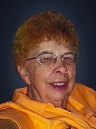 Elaine Hamelin Obituary (2016)