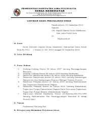 Perjalanan dinas, kendaraan nah kali ini kami akan berbagi mengenai contoh surat jalan pengiriman barang, kendaraan, barang keluar, tugas, alat berat, dinas, desa, perusahaan. Laporan Perjalanan Dinas Bencana Doc