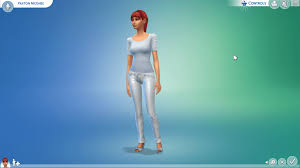 After effects cc is better than ever. How Does The Sims 4 On Console Compare To The Pc Version Tech Girl