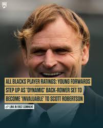 🗣️ "Lakai isn't a huge man but he is athletic and dynamic, allowing him to  affect both sides of the ball."