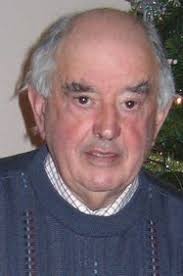 Condolence Book for Ted O'Sullivan (Bishopstown, Cork)