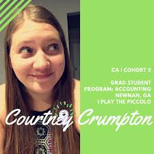 BSP, Georgia College (@BSP_GC)