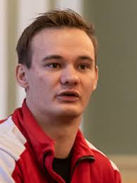 RgF'ere blandt verdens bedste hyldet på rådhuset