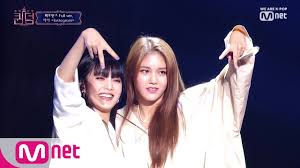Kei | hwasa baby i don't feel so good six words you never understood i'll never let you go five words you'll never say i laugh along like . Mamamoo S Hwasa And Lovelyz S Kei Are An Unstoppable Vocal Duo In Mnet S Queendom Koreaboo