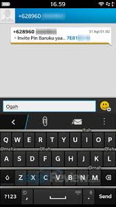 Maybe you would like to learn more about one of these? Review Blackberry Z3 Smartphone Blackberry 10 Dengan Harga Murah Jagat Review