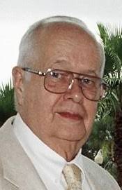 Robert Lord Obituary