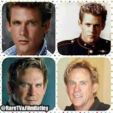 Michael Rosso from "Houdini Save" is now 65 (will be 66 in June 2025) and  lives in Monticello, GA.