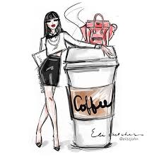 524 Likes 6 Comments Eli Sketches Eli San Juan Elistjohn On Instagram Disney Princesses Go Cocktailin In Lbd Of Course Sketches San Instagram