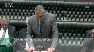 Anthony john sidoti mp, an australian politician, is a member of the new south wales legislative assembly representing drummoyne since 2011. John Sidoti Mp Videos Facebook