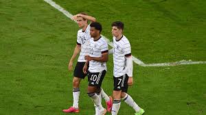 Deutschland gegen frankreich im tv. Em 2021 Im Live Ticker Schafft Deutschland Die Sensation Gegen Frankreich Fussball Em