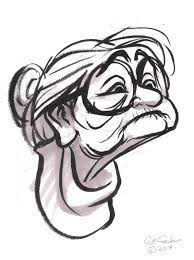 Image Result For Old Lady Cartoon Multiplikacionnoe Iskusstvo Risovat Risunki S Personazhami