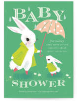 These princess baby shower invitations are perfect for a fancy friend! Baby Shower Invitations Minted