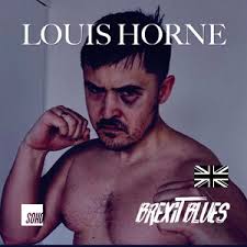 Louis Horne