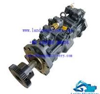 Home - Products - Hydraulic pump Hyd. motor - KWJ11250 ...