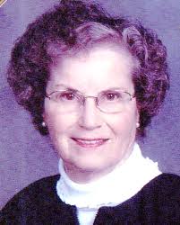 Betty K. (Oswald) Elder
