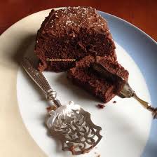 Gateau Au Chocolat Et A La Patate Douce Gateau Patate Douce Gateau Patate Desserts Sans Oeufs